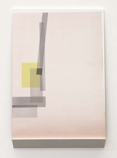 Kristy Gorman - Untitled (Shelf 2)