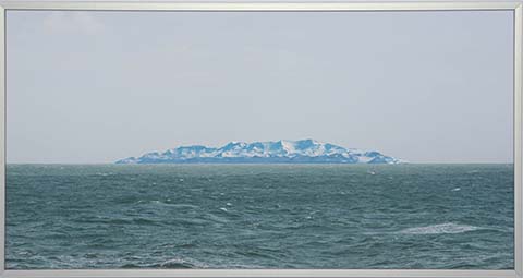 Certain Islands - Trulskippen (view 1)
