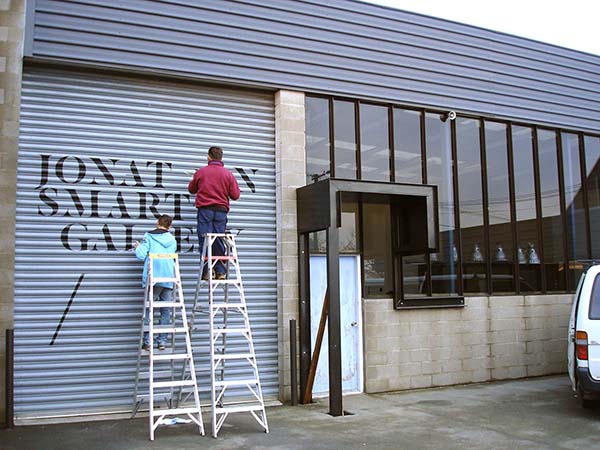 signwriters