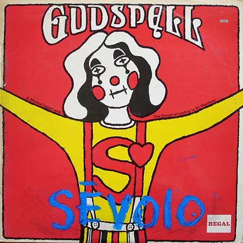 Godspell