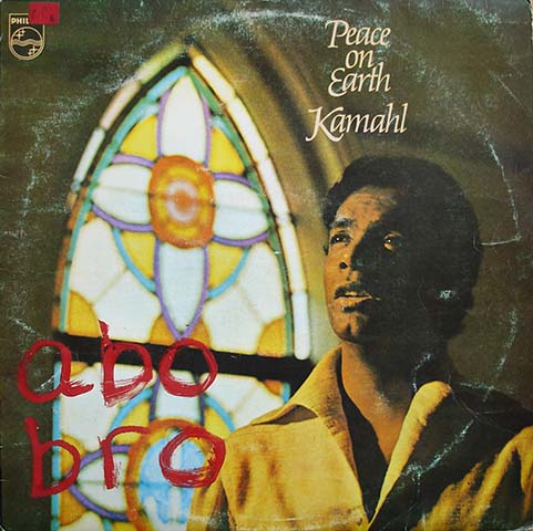 Kamahl