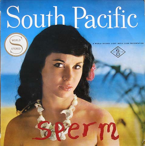 South Pacific