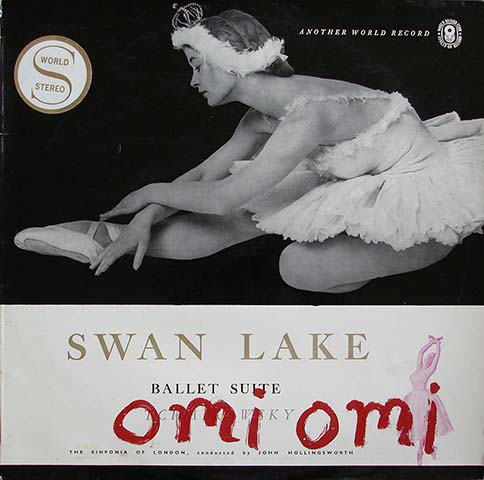 Swan Lake