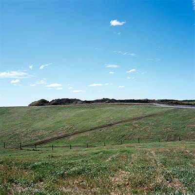 Burwood Landfill