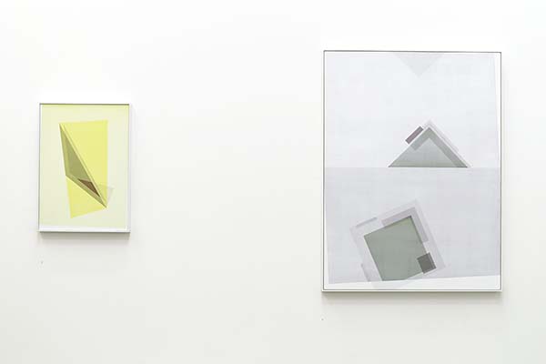 Installation - Free Form (Yellow) & Planar