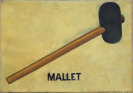 Mallet