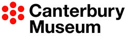 Canterbury Museum logo
