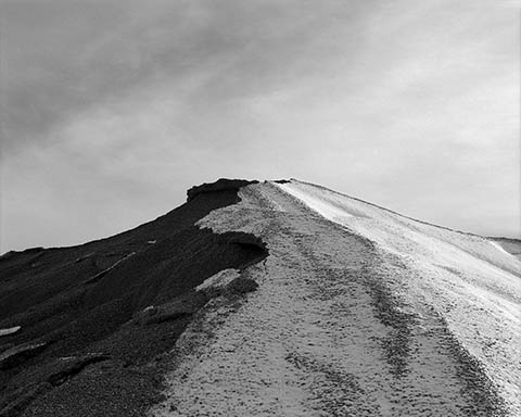 Clarke_Peak II, Berlin