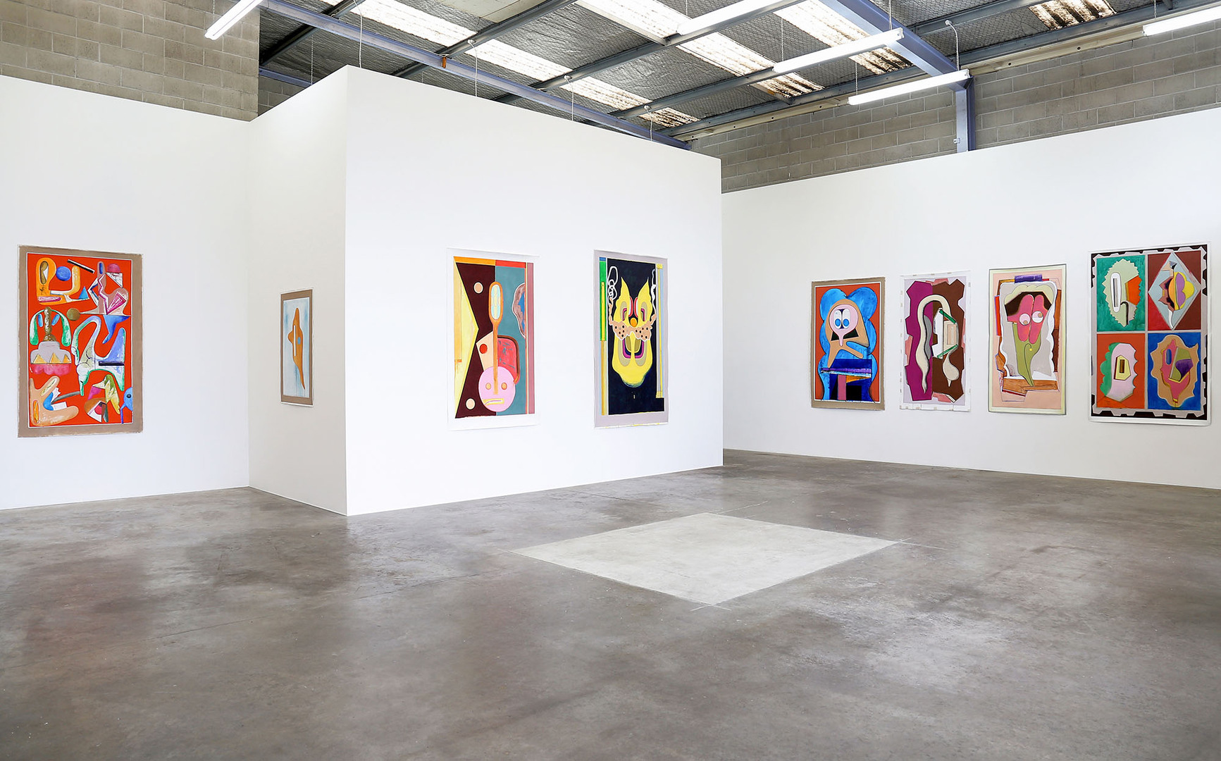 In Search of the Saccharine Underground