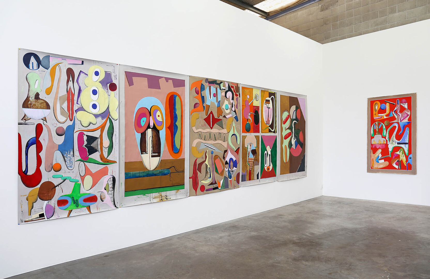 In Search of the Saccharine Underground