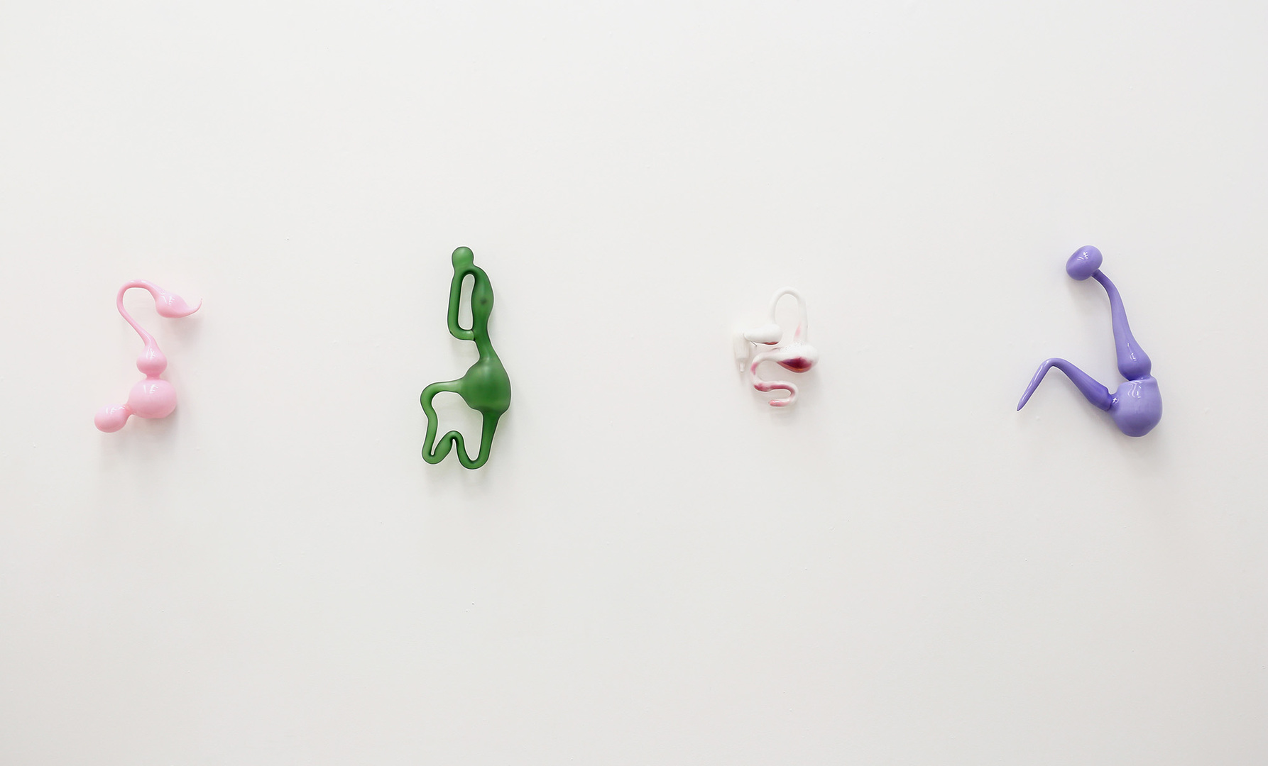 In Search of the Saccharine Underground