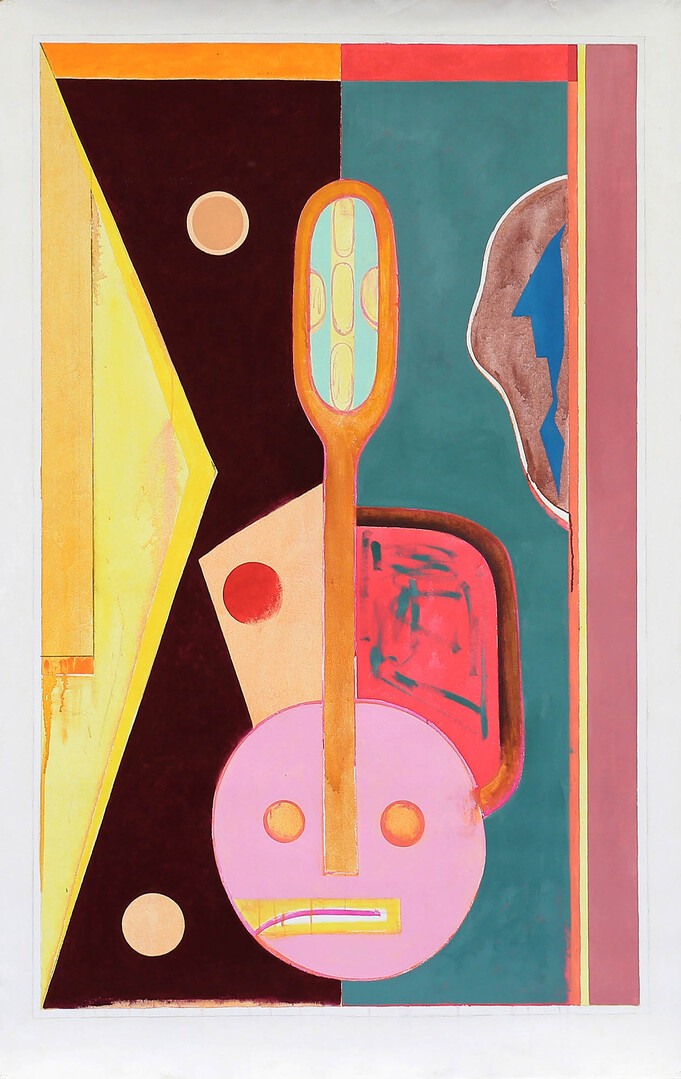 In Search of the Saccharine Underground