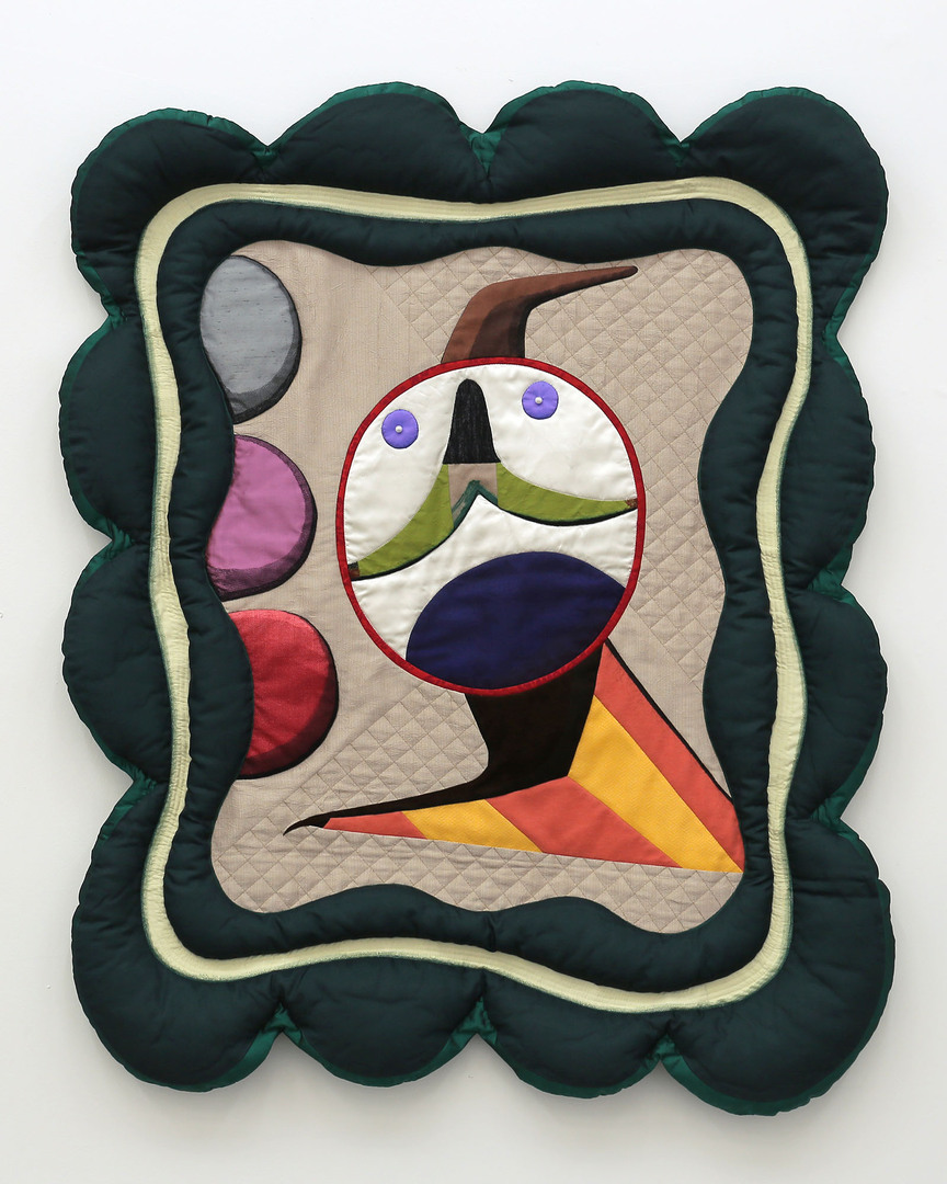 In Search of the Saccharine Underground